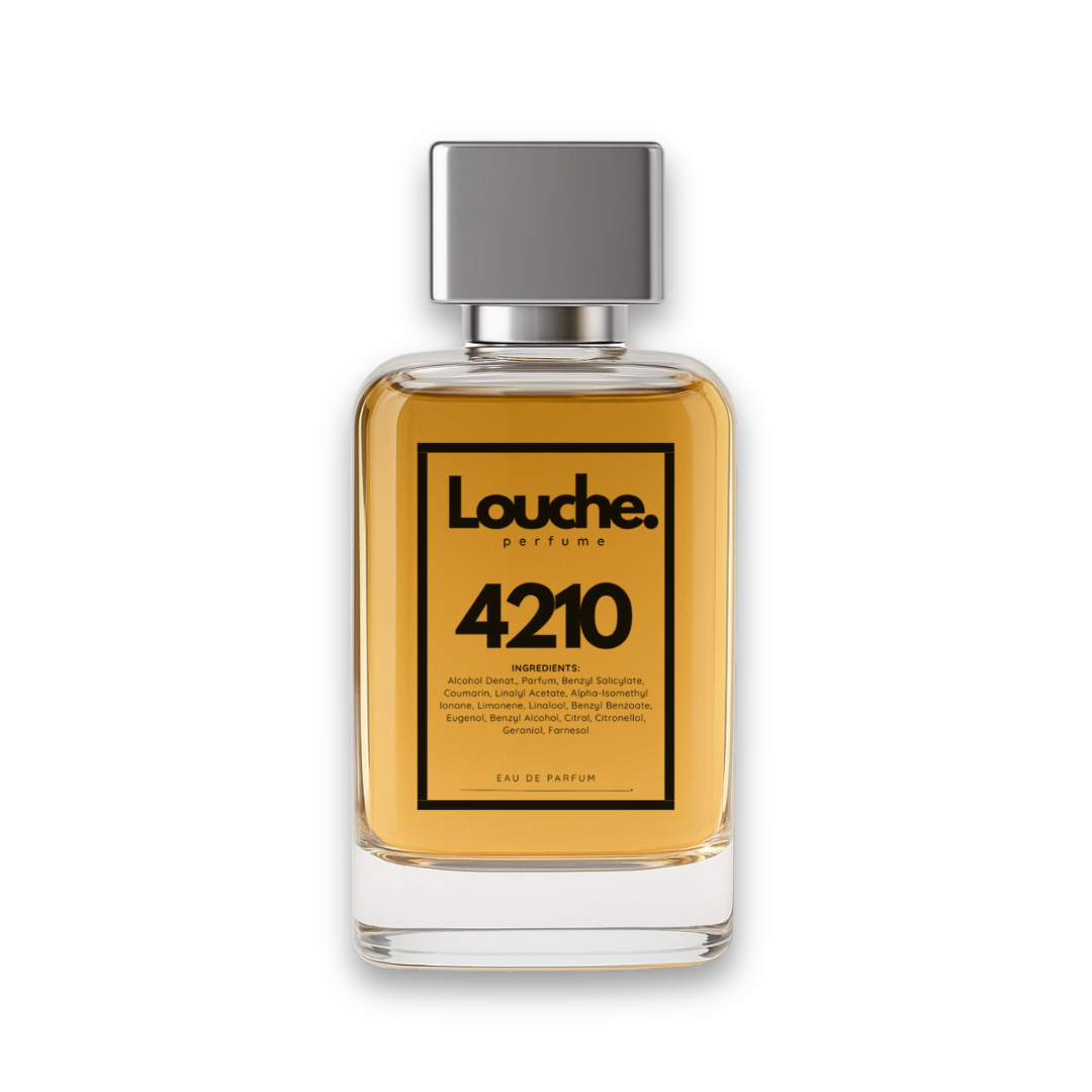4210 - Louche Perfume