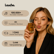 4210 - Louche Perfume