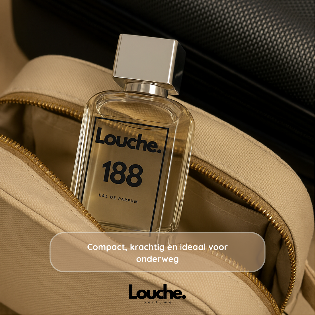 4210 - Louche Perfume