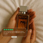 4210 - Louche Perfume