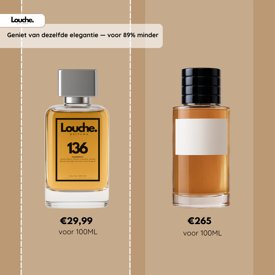 4210 - Louche Perfume