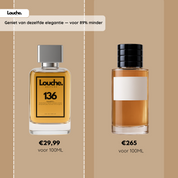 4210 - Louche Perfume